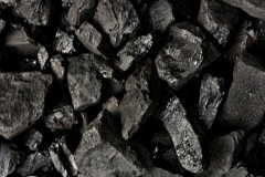South Ruislip coal boiler costs